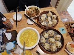 -太原面食店(解放路店)