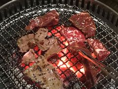 -丸藏和牛烧肉专门店(园区师惠坊店)