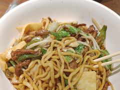 -寻裕记·现炒浇头面(人民广场店)