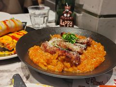 -沛家·西餐Brunch·直火料理