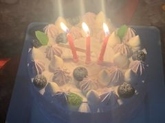 -幸福西饼生日蛋糕·下午茶(闵行店)