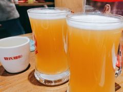 -管氏翅吧(马家堡店)