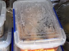 -北京龙庆四季香农家饭庄·灶台鱼·碳烤虹鳟鱼(龙庆峡店)