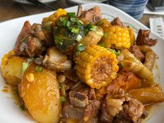-95号酱骨·一块豆腐(展春园西路店)