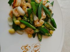 -五稻厨房粤西菜(新闻店)