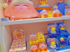-泡泡玛特POPMART(东直门来福士店)