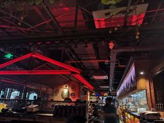 -楼兰新疆主题餐厅(坂田佳华领汇广场店)