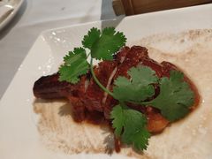 -粤财皇冠假日酒店·彩华轩中餐厅