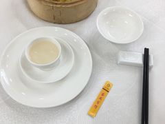 -番禺宾馆丽苑厅