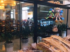 -青岛金沙滩希尔顿酒店·自助餐厅