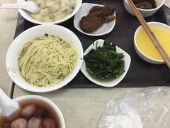 -常州糕团店(北大街新世纪商城店)