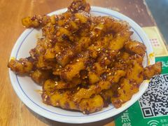 -付小姐在成都(中山公园店)