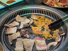 -老卜奎齐齐哈尔烤肉(人民东路店)
