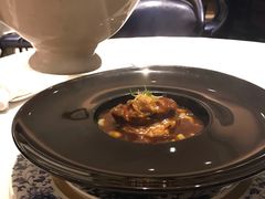 -Yan Ting 宴庭中餐厅(上海静安瑞吉酒店)