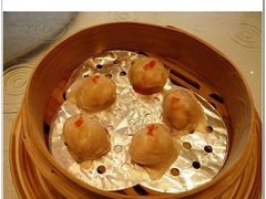 鲜笋虾饺皇-北京西单美爵酒店-融轩中餐厅