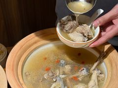 -恰饭·老长沙市井菜(天河客运站店)