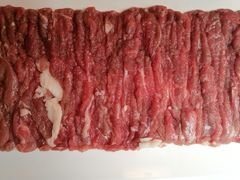 传统手切鲜羊肉-东来顺饭庄(天坛店)