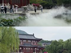 -华清宫景区