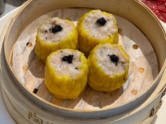 -陶兰居·手工点心·粤菜(圆融时代广场店)