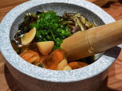 -辣不二水煮鱼(哈西店)
