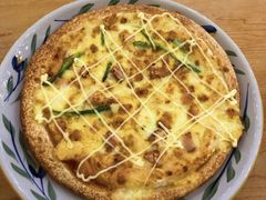 -萨莉亚意式餐厅(江桥万达广场店)