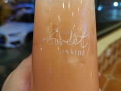 -捷信牛奶甜品世家(学府店)