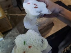 梅花糕-锦记糕点铺