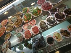 -香妃烤鸡(西单店)