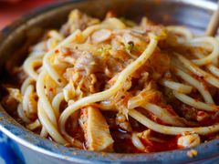 -窦四牛杂面(总店)