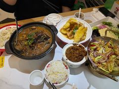 -李老哈·东北菜(宋园路店)