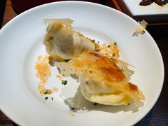 黑松露牛肉水煎包-掌柜的店·河南菜(世茂店)
