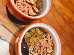 红糖冰粉-老板恋上鱼(印象城店)