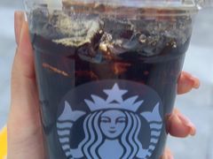 -星巴克(清远万达广场店)