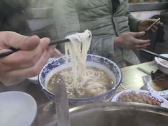 -活鱼村·老陈记粉店