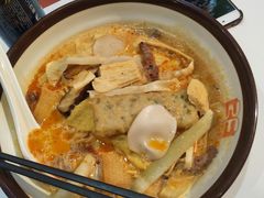 -张亮麻辣烫(政民路店)