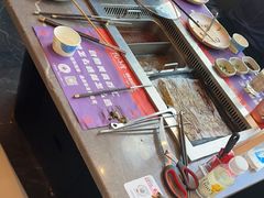 -牛New寿喜烧(金鹰世界店)