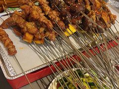 -轻松串吧(亦庄上海沙龙店)