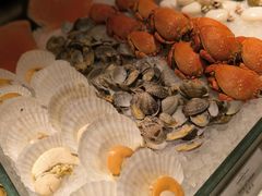 -长沙大王山朗豪酒店·朗豪自助餐厅