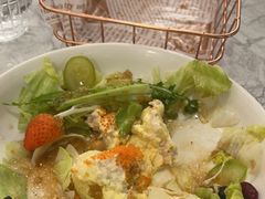 -西堤牛排(南京龙江店)