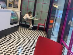 -小杨生煎(龙之梦购物中心店)