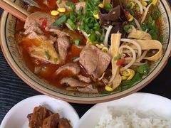 -梓袍面庄(渝北店)