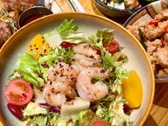 -森Some Fusion(荔湾店)