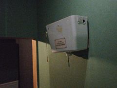 -逃脱反斗城沉浸剧情密室(北京路店)