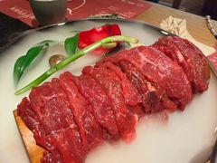 盡膳九秒牛肉-盡膳口福跷脚牛肉火锅(国贸商城店)