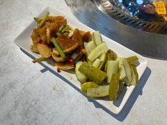 -二十一分小锅炖(中心店)