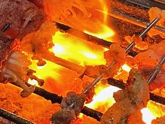 -小寒羊烧烤(凯瑞时代大厦店)