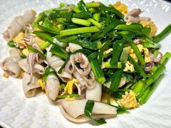 -旺角小渔村·海肠捞饭开创者(二马路店)
