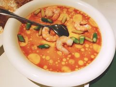 -梧桐餐厅(泉城路店)