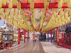 -济南方特东方神画