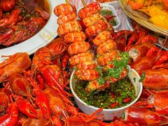 -霸王虾·麻辣小龙虾(清水河公园店)